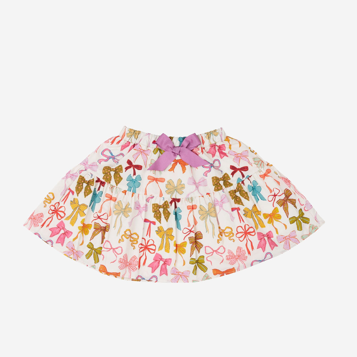 Petite Hailey Kallie Skirt