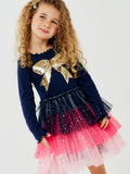 Petite Hailey Kim 3 Layered Tutu