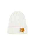 Feather 4 Arrow Chill Out Beanie in Oatmeal