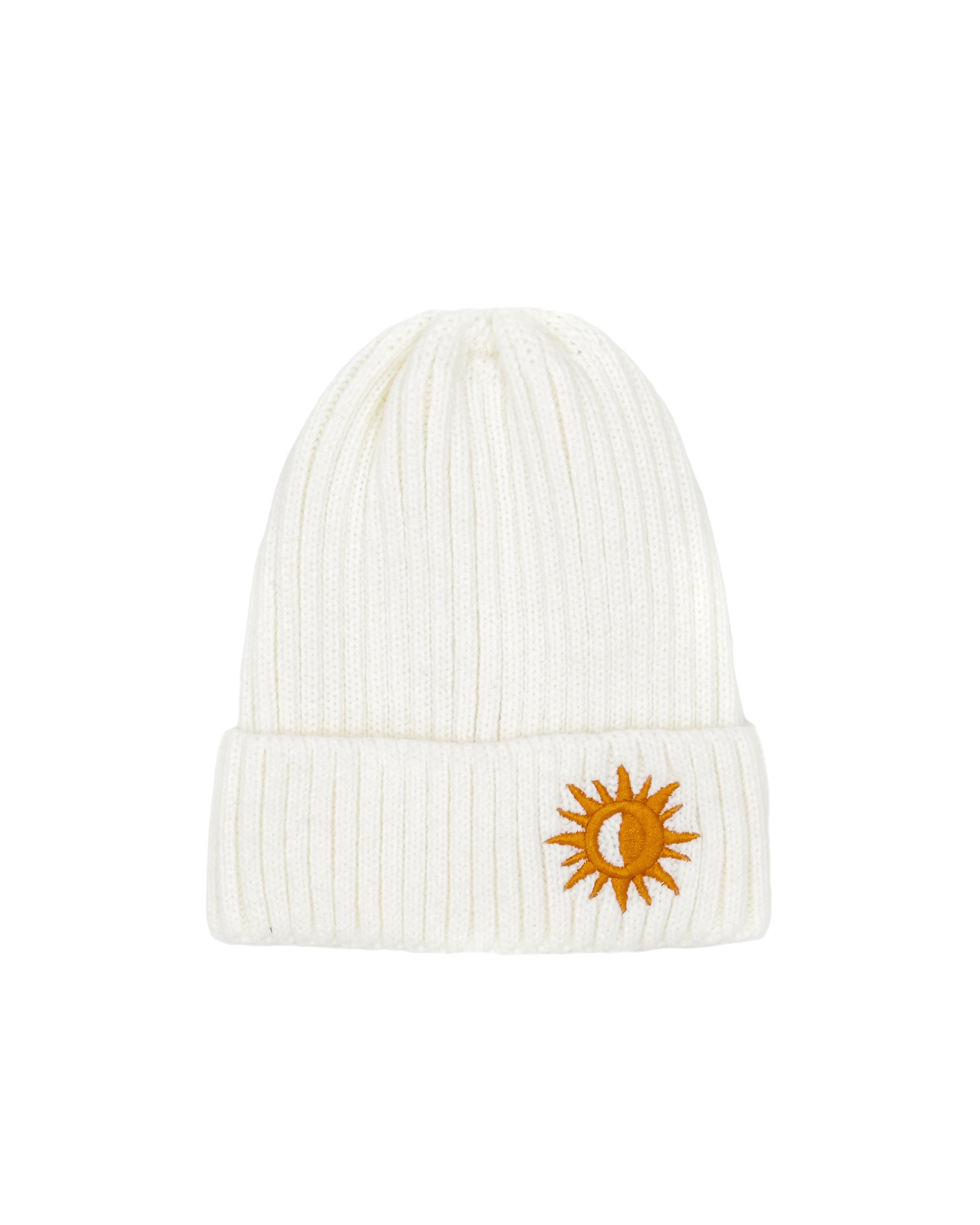 Feather 4 Arrow Chill Out Beanie in Oatmeal