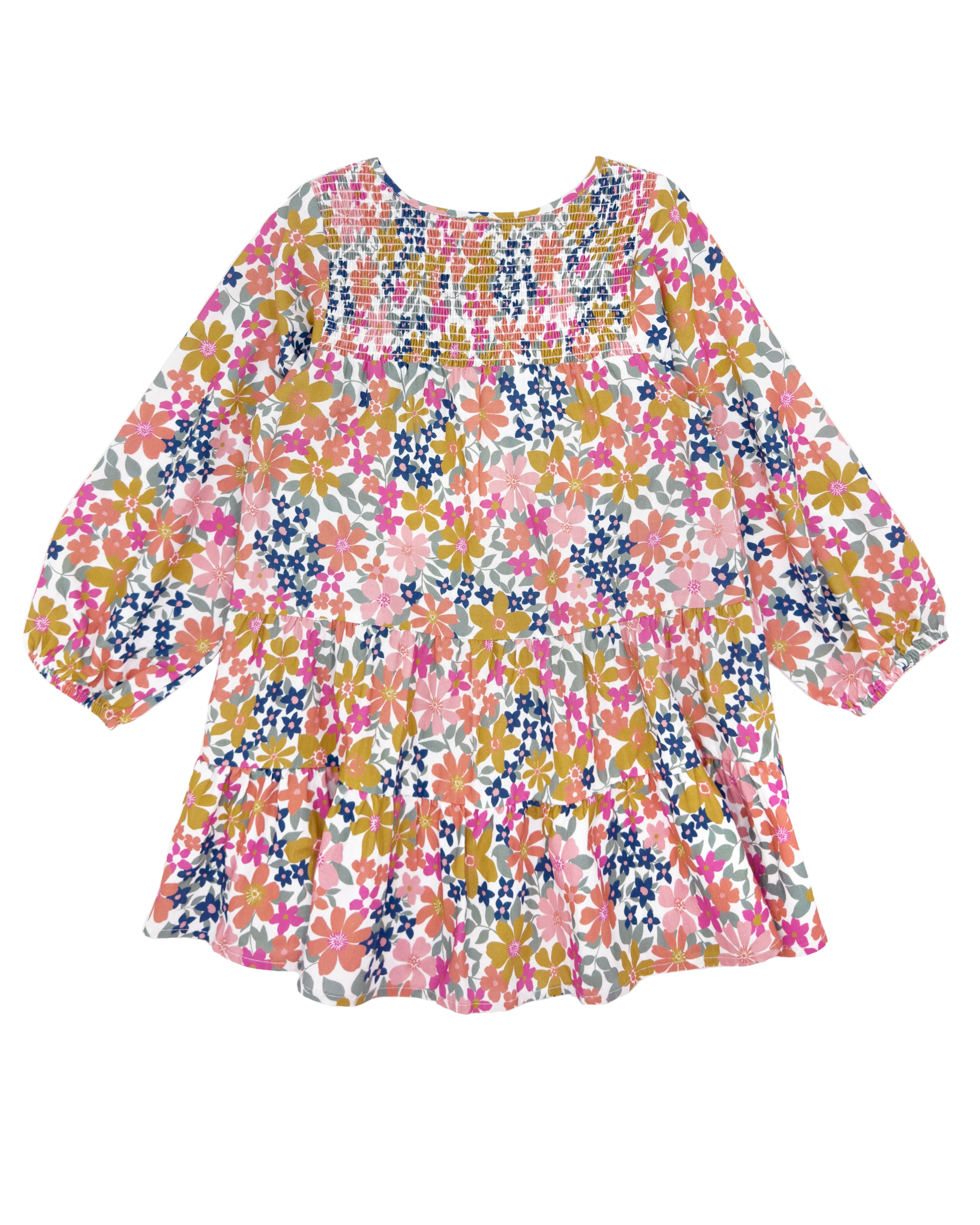 Feather 4 Arrow Solana Dress