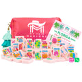 The Florida Series | Mahjong That Feels Like Sunshine