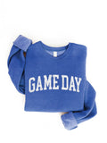 Oat Collective Game Day Graphic Sweatshirt