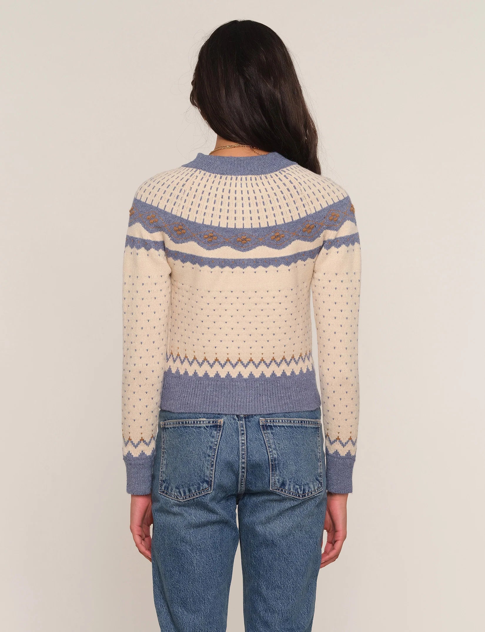 Heartloom Joya Cardigan