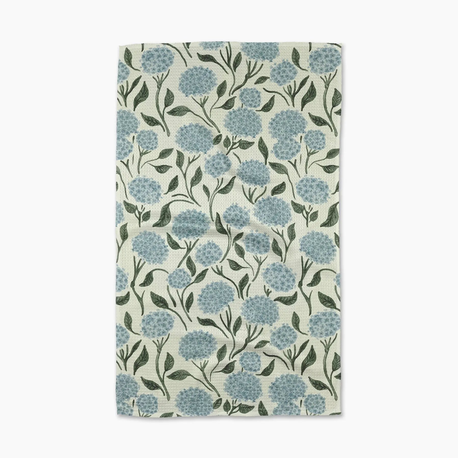 Geometry - Hydor Tea Towel