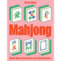 Mahjong: House Rules from Across the Asian Diaspora Book