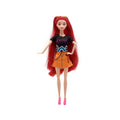 Auraquise - Kpop Demon Hunters Mira Doll