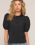 Heartloom Nola Top