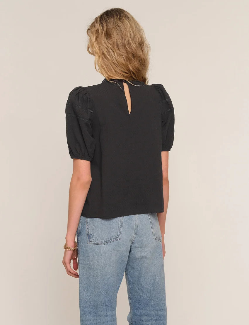 Heartloom Nola Top