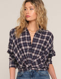 Heartloom Oxford Shirt