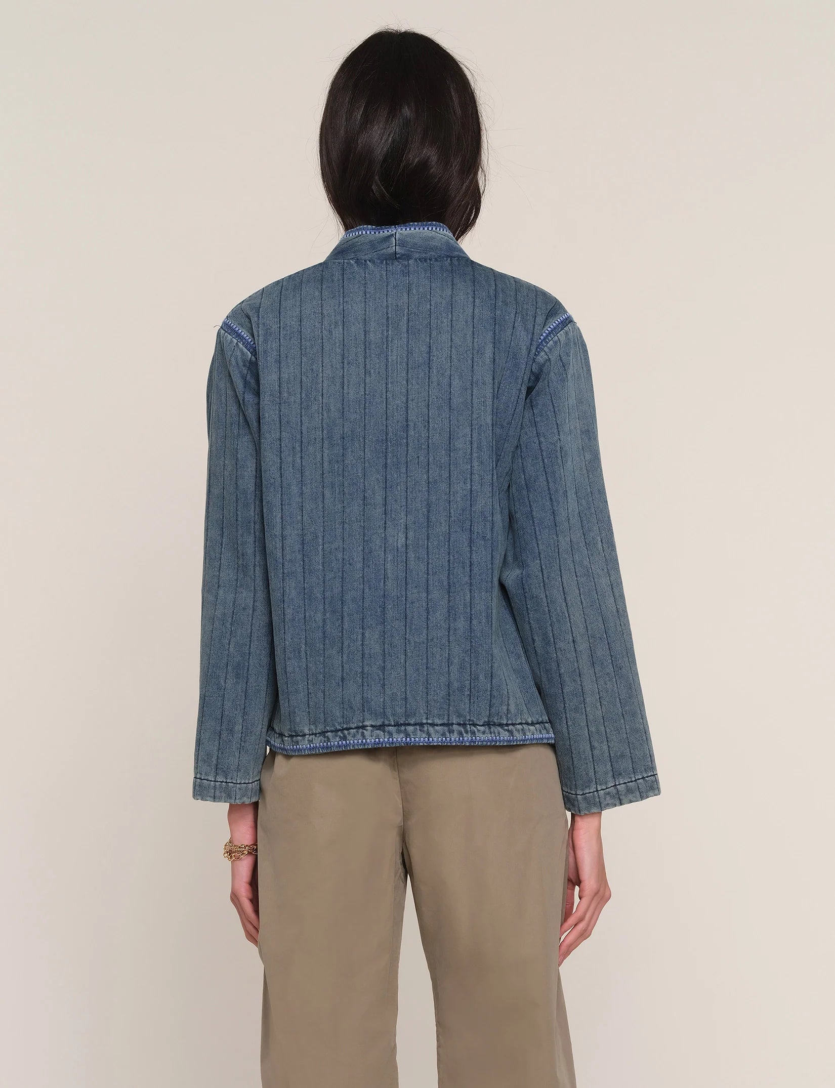 Heartloom Ricardo Jacket