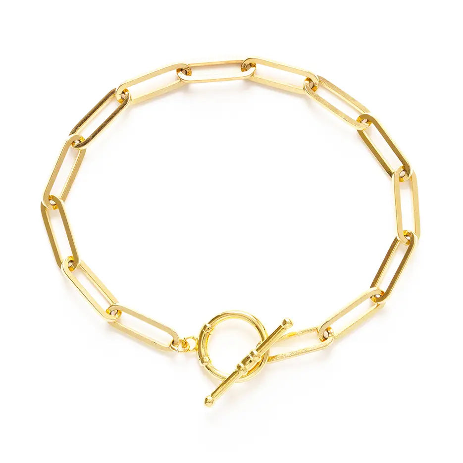 Amano Studio Toggle Clasp Roxy Bracelet