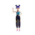 Auraquise - Kpop Demon Hunters Zoey Doll