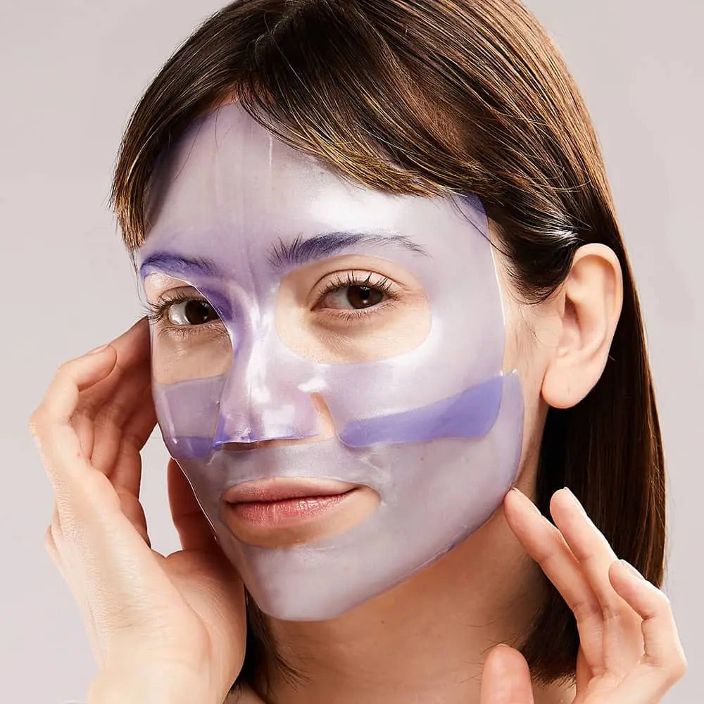 Patchology Beauty Sleep Hydrogel Mask