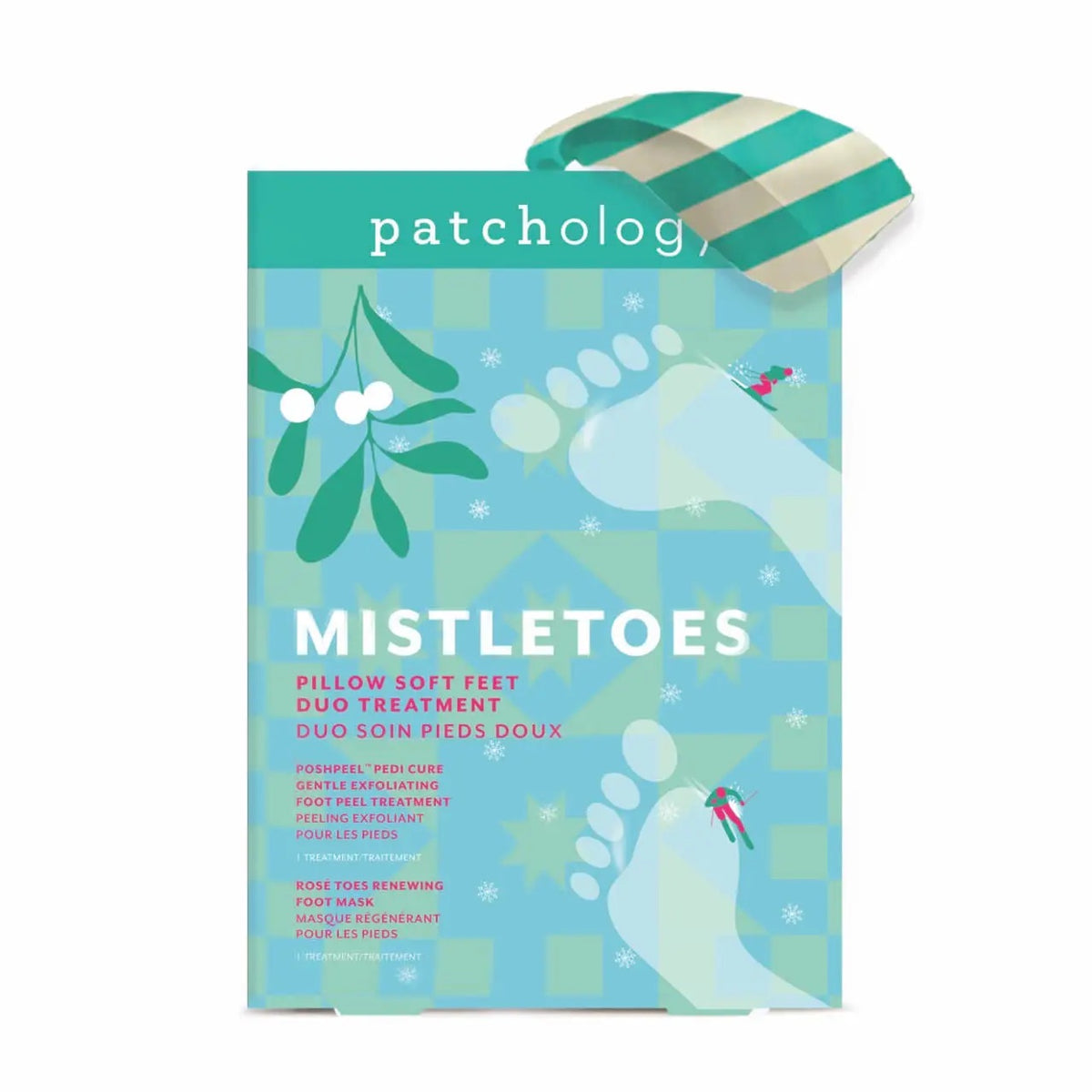Patchology MistleToes