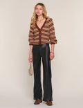 Heartloom Nicia Pant - Black