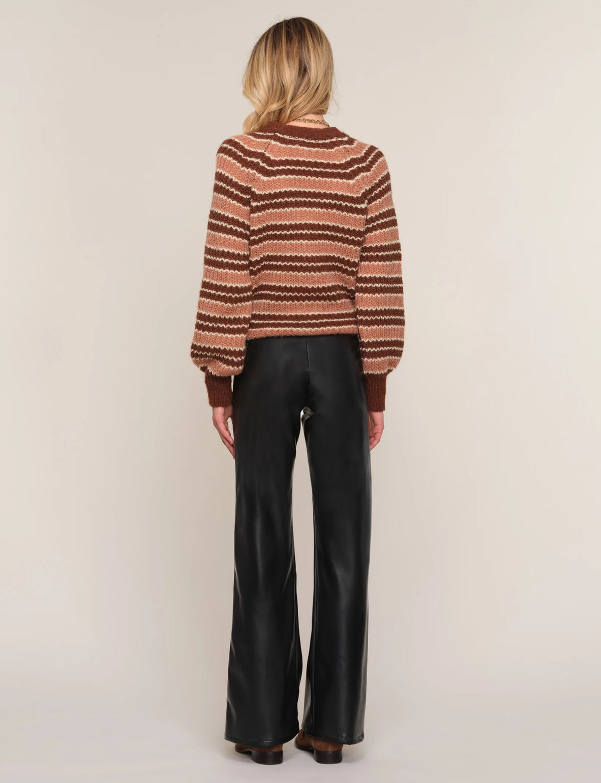 Heartloom Nicia Pant - Black