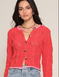 Heartloom Elaya Cardi