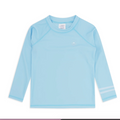 Feather 4 Arrow Long Sleeve Rashguard
