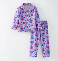 Kpop Demon Hunter Pajamas Pant Set