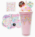 Hot Focus - Sweet Hydration 15.2FL.oz/450mL, Sweet