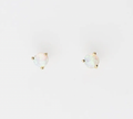 Brenda Grands Jewelry Opal Studs