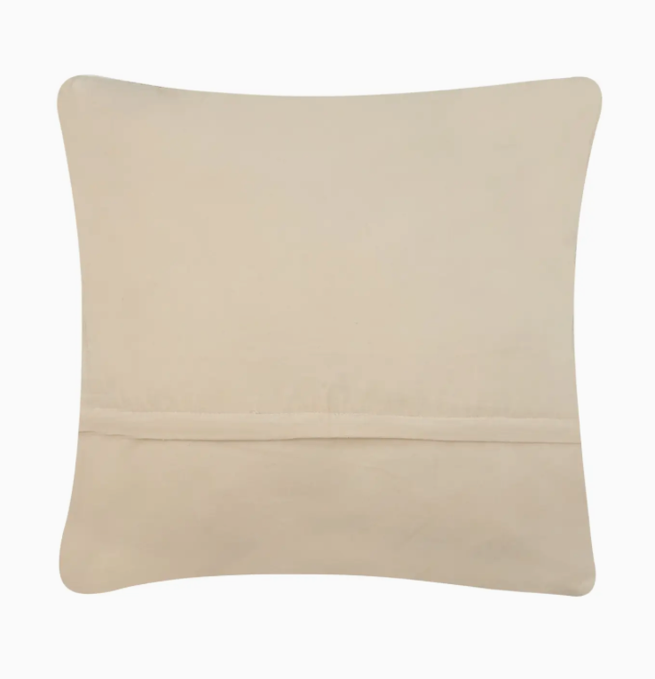 Peking Handicraft Lake Days Hook Pillow
