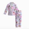 Little Trendy Kids TS Inspired Pajama Set