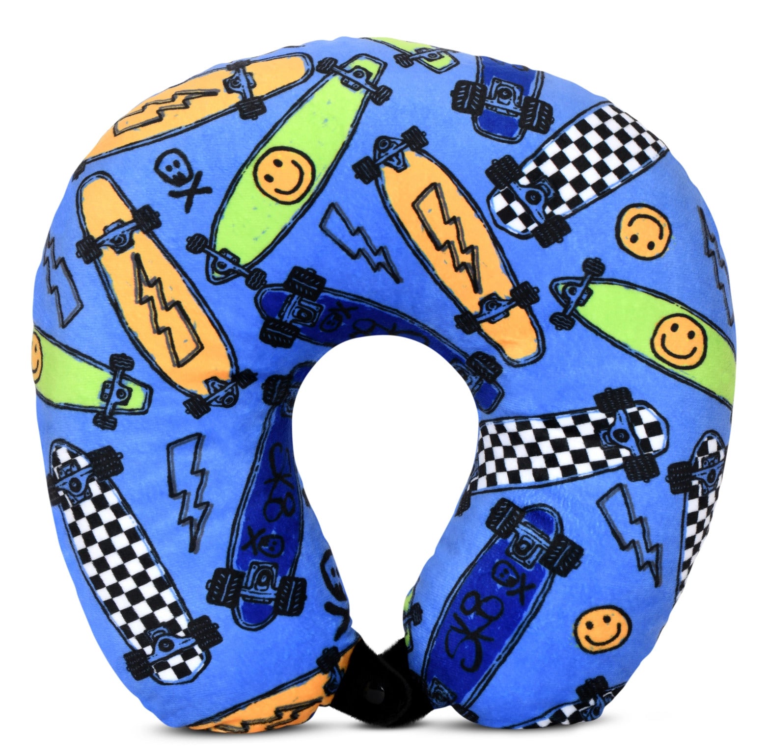 Skater Neck Pillow