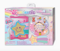 Hot Focus Rainbow Funtastic Wallet & Accessories