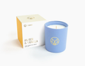 Musee Amber & Vanilla Soy Candle