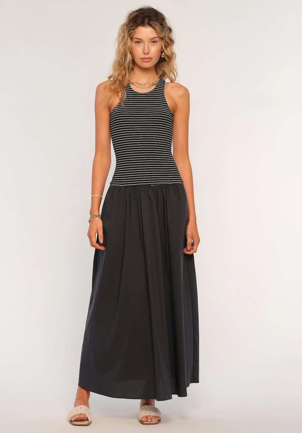 Heartloom Malibu Dress