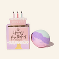 Musee Birthday Boxed Balm