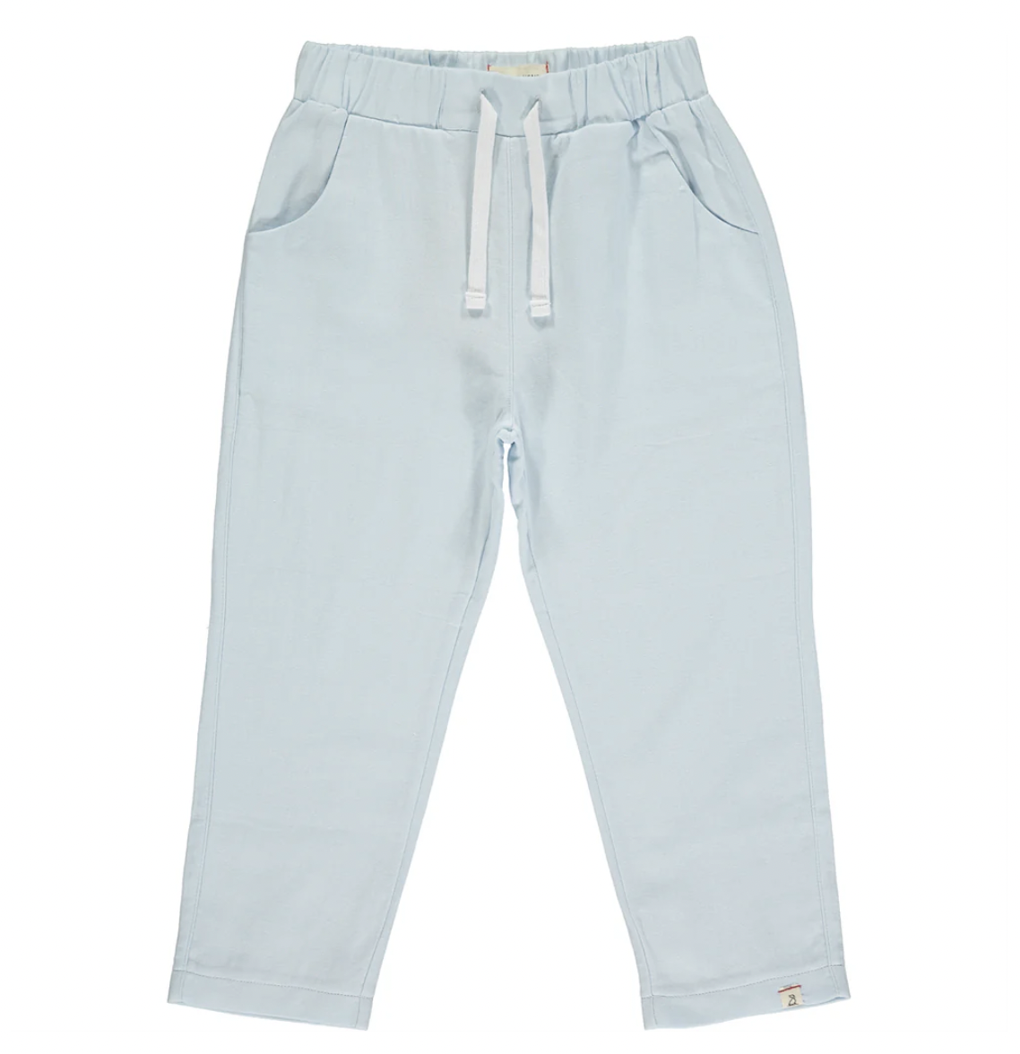 Me & Henry Bosun Pale Blue Pants