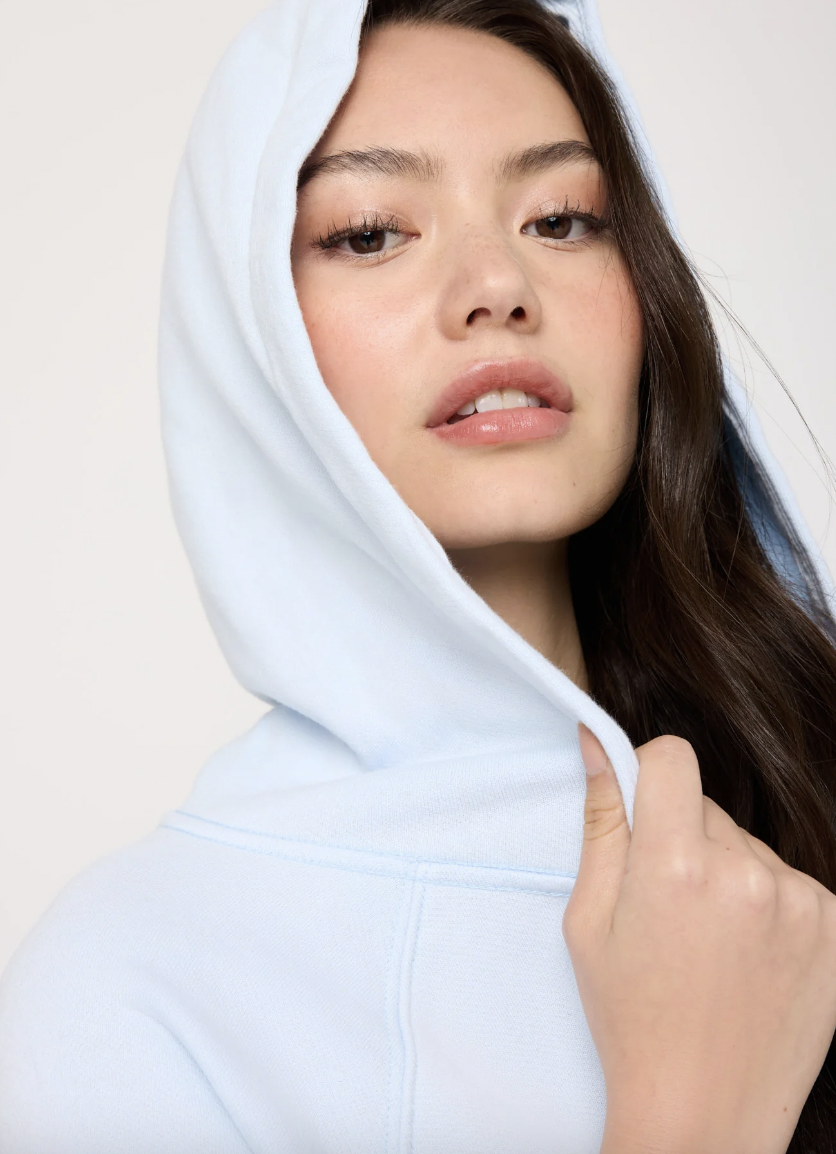 Spiritual Gangster Peyton Hoodie Romper