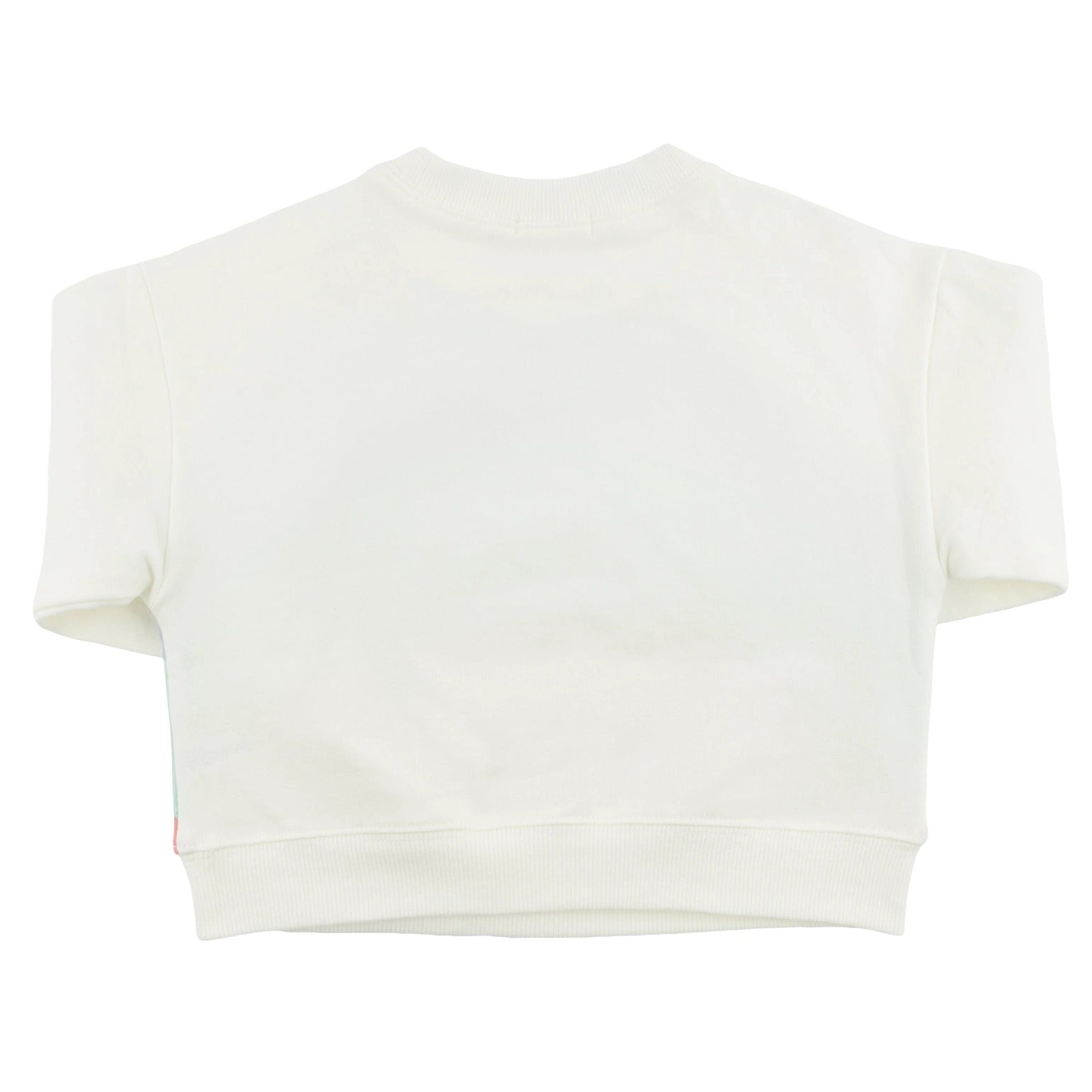 Oh Baby Big Rainbow Charlie Sweatshirt