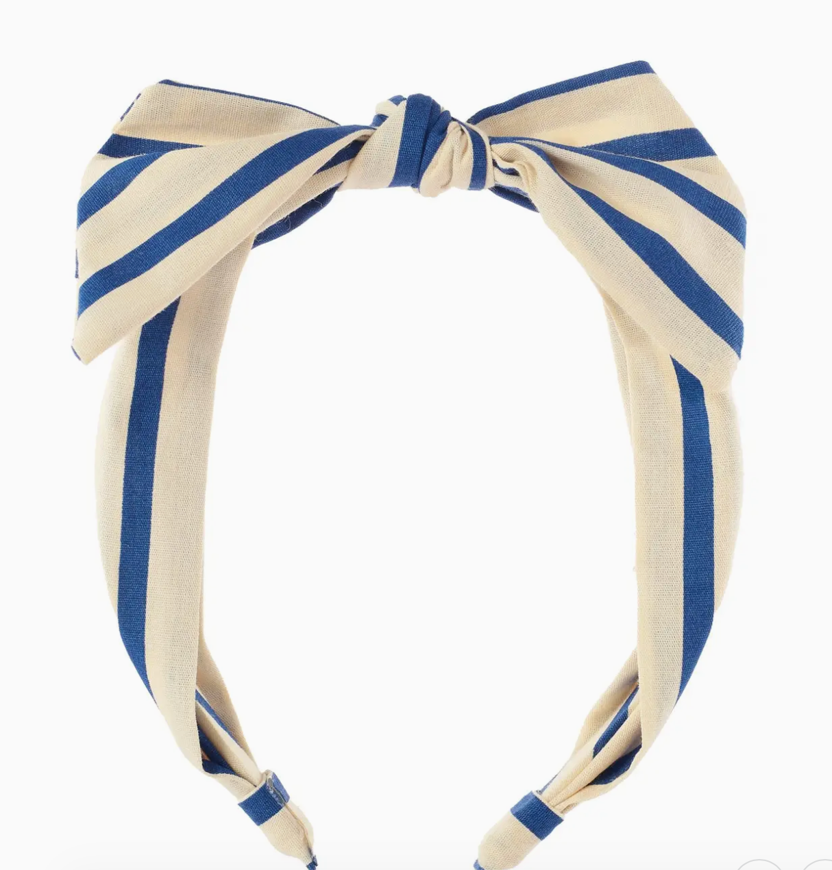 Rockahula Riviera Stripe Tie Headband