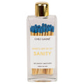 Chez Gagne "Left Of My Sanity" Glass Bottle Matches