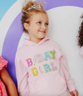 Lola & The Boys Birthday Girl Hoodie
