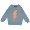Tiny Whales Rad Powers Sweatshirt