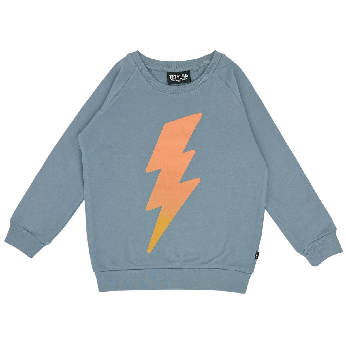 Tiny Whales Rad Powers Sweatshirt