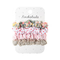 Rockahula Kids Secret Garden Scrunchie Set