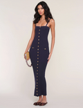 Heartloom Plumeria Dress