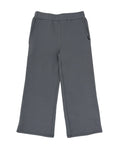 Feather 4 Arrow Lila Fleece Sweatpants in Charcoal