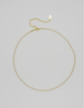 Brenda Grands Jewelry Tennis Choker