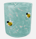 The SOi Company Bee's Knees 12oz Icon Confetti Candle