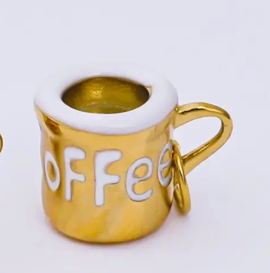Coffee Mug Cup 3D Multidimensional Charm