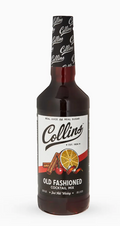 Collins Real Sugar Old Fashioned Cocktail Mix 32 oz