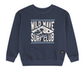 Feather 4 Arrow Ryder Sweatshirt - Surf Club