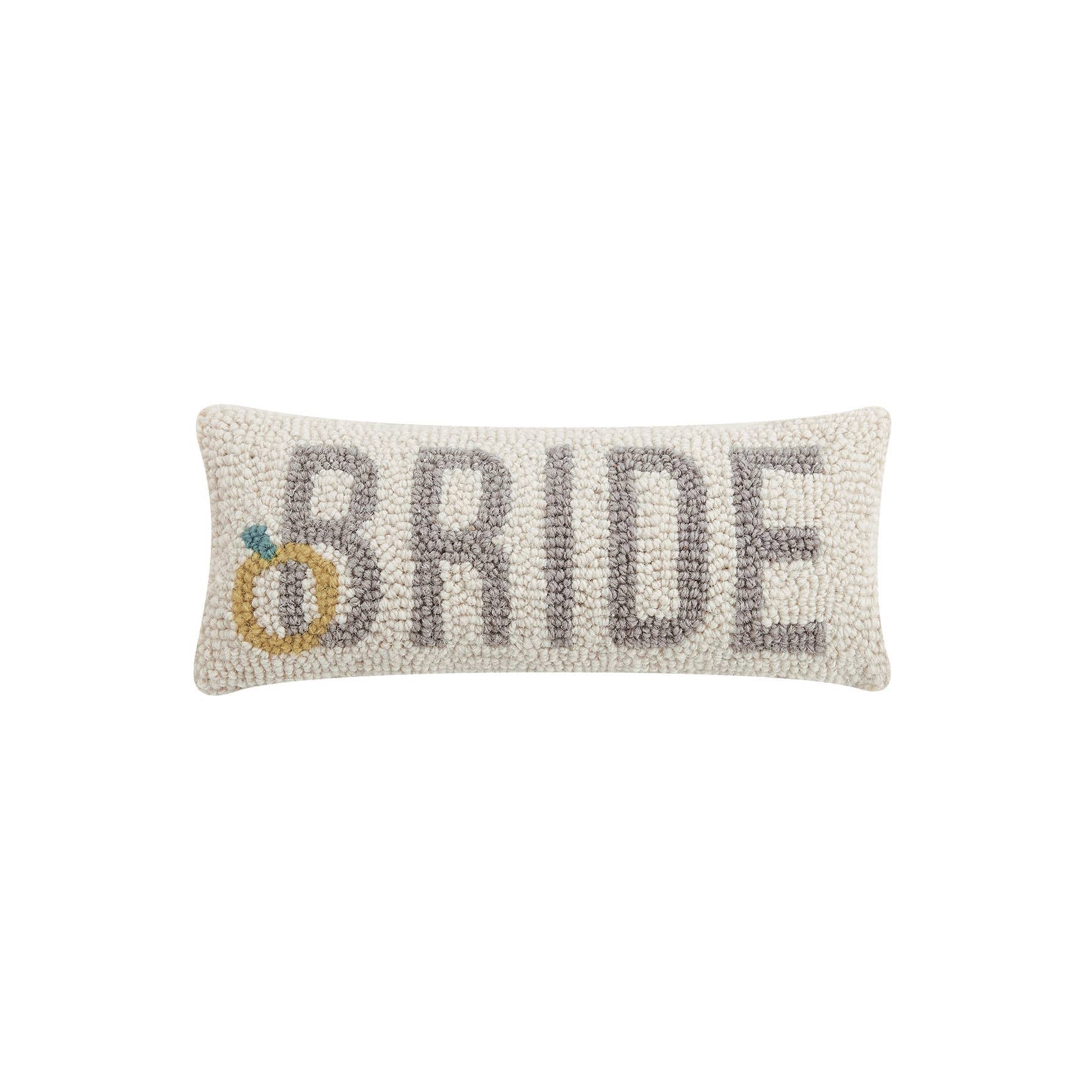 Peking Handicraft "Bride" Pillow